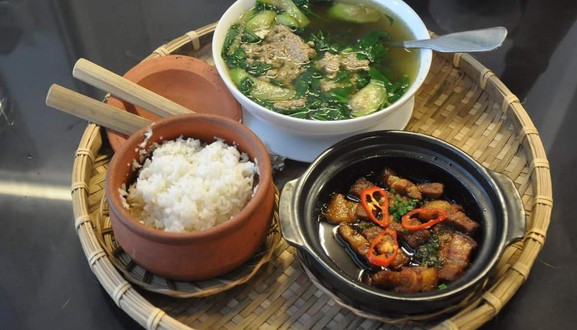 Quang Tèo - Cơm Ngon 3 Miền