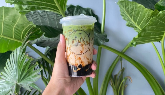 Muk Corner - Trà Sữa & Kombucha
