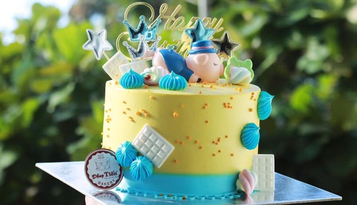 Đồng Tiến Bakery - Ngũ Hành Sơn