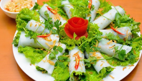 Phở Cuốn Ruby - Shop Online