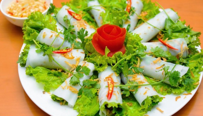 Phở Cuốn Ruby - Shop Online