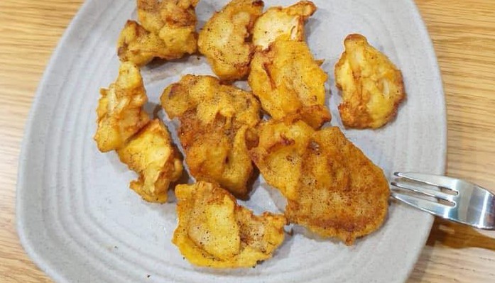 ZoZo Chicken - Gà Rán Đài Loan