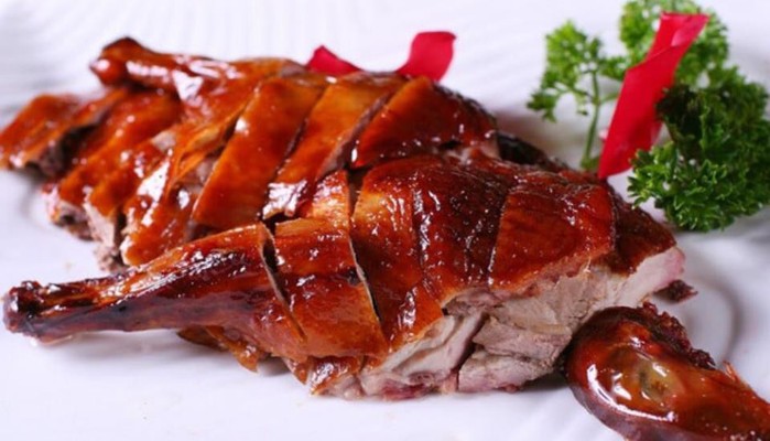 Anh Hoa - Vịt Quay Bắc Kinh - 171 Tô Hiệu