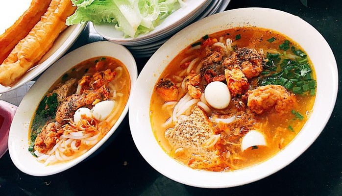 Bánh Canh Cua Minh Thủy