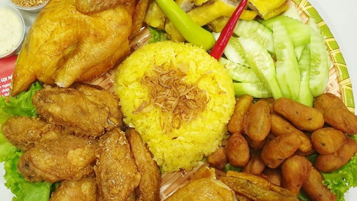 Gà Mẹt Oho - Gà Không Lối Thoát - Shop Online