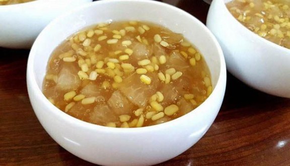 Ẩm Thực Cậu Bơ