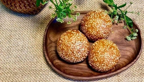 Bánh Rán Gia Truyền Bà Phúc