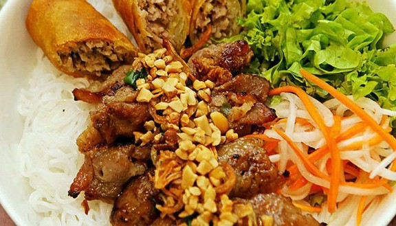 Bánh Cuốn Bảo Thi