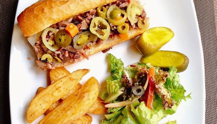 Mulligans - Smoked Meats & Bread