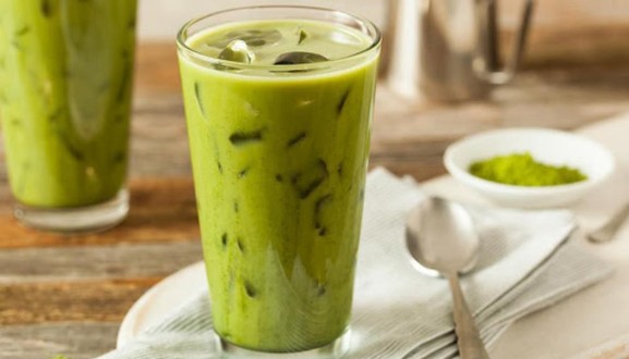 Lan - Trà Sữa & Ăn Vặt