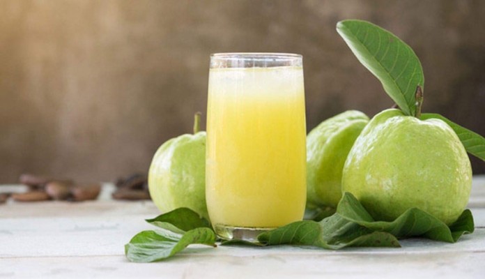 Sinh Tố & Nước Ép 191 - Số 15 Ngõ 229 Minh Khai