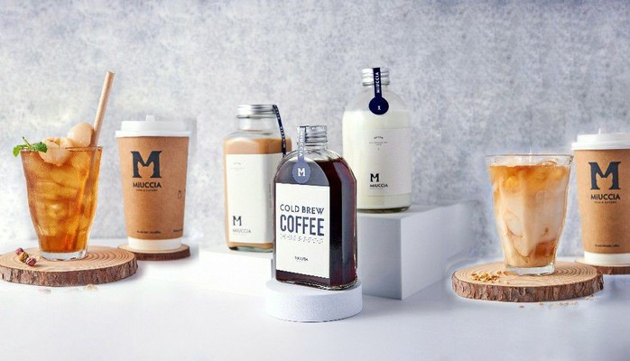 Miuccia - Phin & Eatery