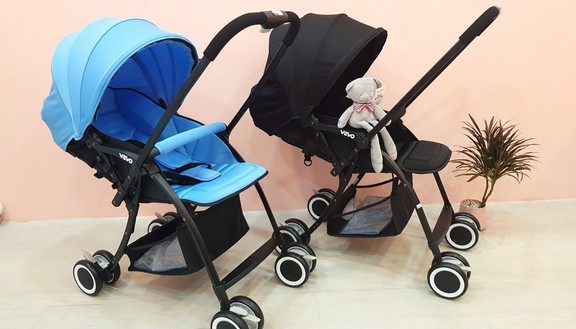 Nhà Baby - Đồ Dùng Mẹ & Bé