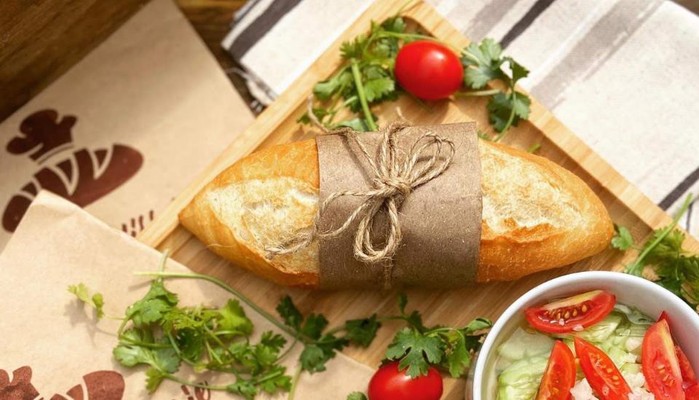 Triều Patisserie Bakery
