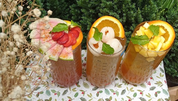 The Toro Coffee & Tea