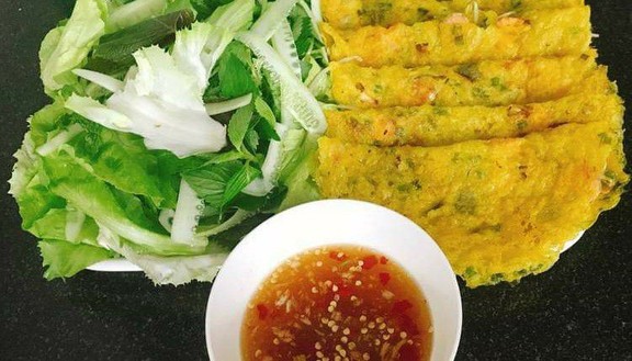 Bánh Xèo 76 - Bùi Quang Là