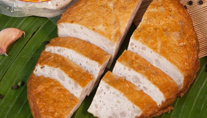 Thanh Hải - Bánh Mì & Giò Chả Ước Lễ - Ngọc Thụy