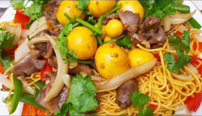 Lạc Lạc - Mầm Xanh Rau Củ Nấm