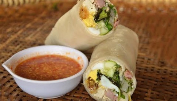 Ngon Ngon Quán - Ăn Vặt Online