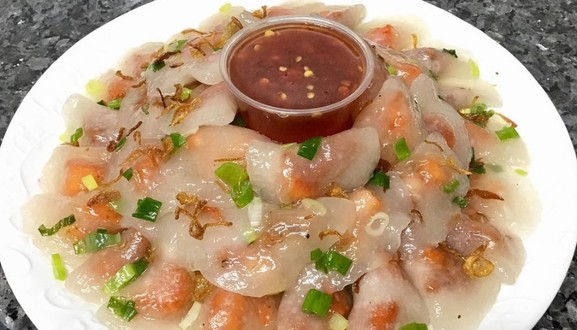 Bánh Nhà Dani
