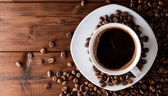 Hung Coffee 58