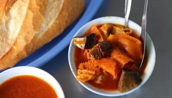 Xuân Mập - Phá Lấu Bò