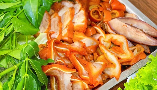 Ăn Vặt: Bánh Tráng - Bánh tiêu - Cá Bò Viên Chiên - Trà Sữa - Bim Bim - Trứng Nướng, Chiên - Hamburg