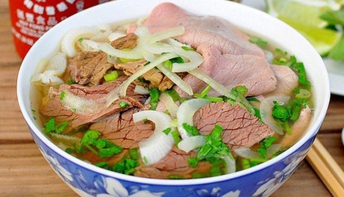 Phở Nhi