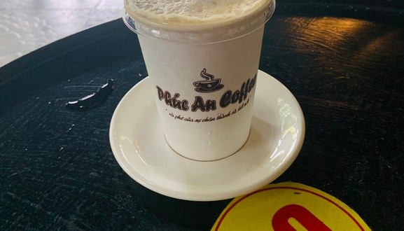 Phúc An Coffee - Đường Số 3