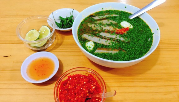 Giao Thừa - Bánh Canh Chả Cá & Cơm Gà 52