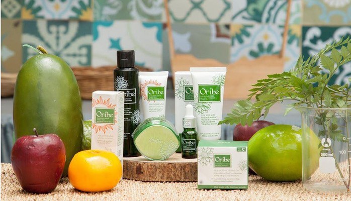Dược Mỹ Phẩm Oribe