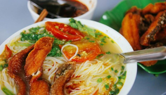 Vân Anh 2 - Bún Cá & Bún Chả