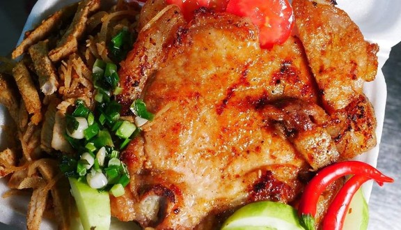 Kiều My - Cơm Tấm Đêm