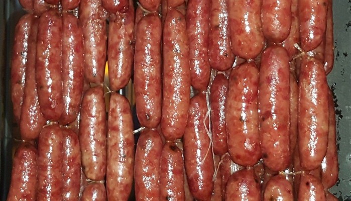 Quán 380 - Lạp Xưởng, Chả Lụa & Pate - Shop Online