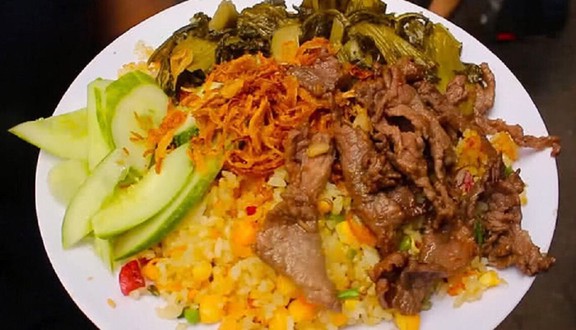 Hưng Thuận Quán - Cơm Rang & Bún, Phở