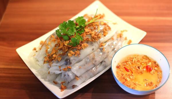 Bánh Cuốn Phú Thành