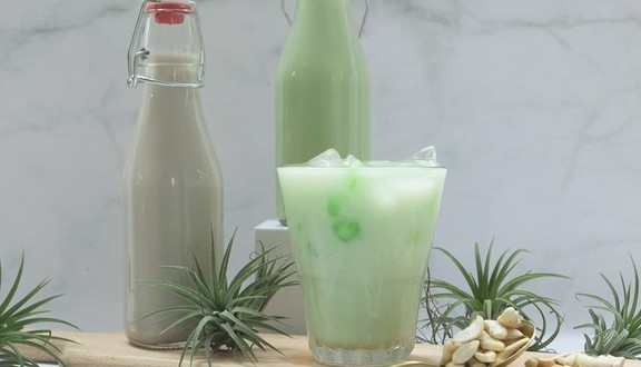 Sành Café - Điện Biên Phủ