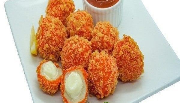 Đen Đỏ Fast Food