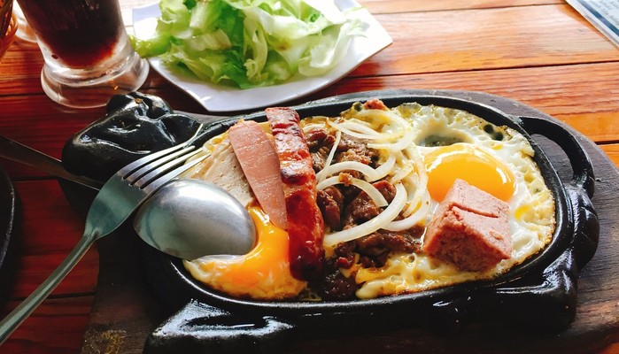 Bò Né Mộc Nhiên