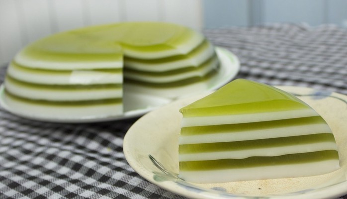 Cô 3 Trà Vinh - Rau Câu & Ăn Vặt