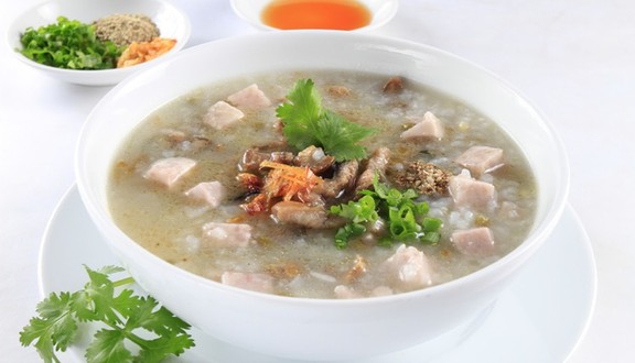 Cháo Bồi