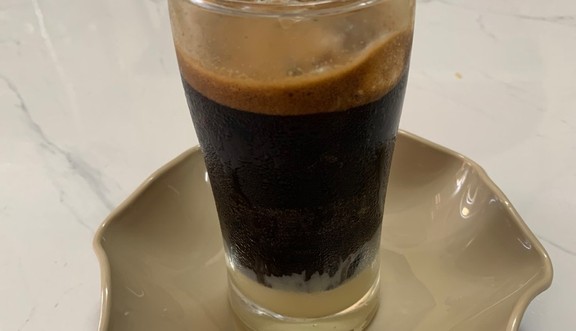 Cafe 49 - Khương Đình