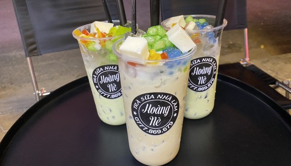 Trà Sữa Hoàng Nè