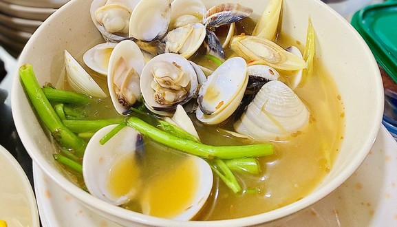 Ốc Biếu