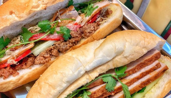 Bánh Mì Thuở Xưa