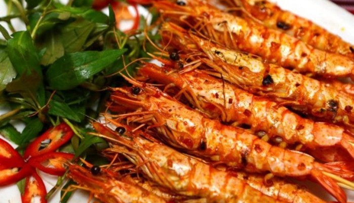 Ẩm Thực Quán Ku Út