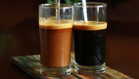 Vincup Coffee