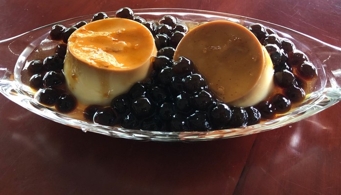Q Coffee & Trà Sữa