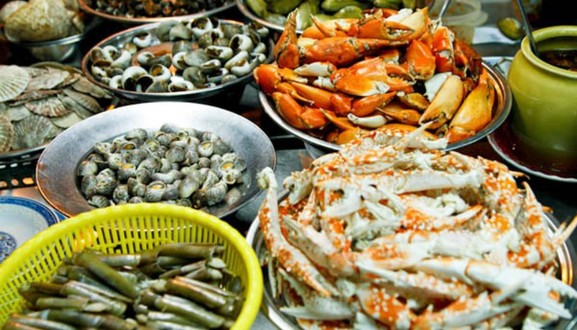 Ốc Đêm Thế Giới Ốc - Phạm Văn Bạch