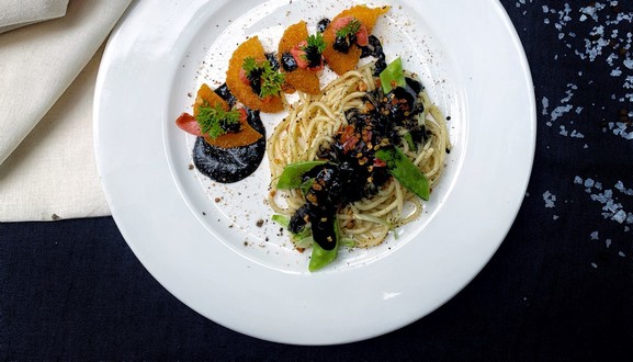 Yumbee - Mì Ý & Ăn Vặt